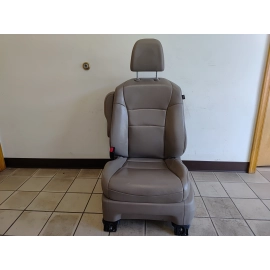 2019-2022 HONDA PILOT FRONT LEFT DRIVER SIDE SEAT COMPLETE OEM