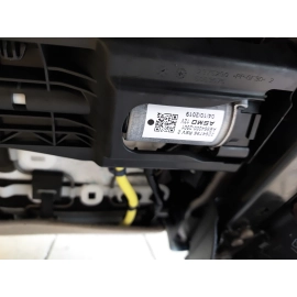 2019-2022 HONDA PILOT FRONT LEFT DRIVER SIDE SEAT COMPLETE OEM