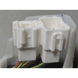 2019-2021 HONDA PILOT FRONT RIGHT PASSENGER SIDE DOOR WIRE WIRING HARNESS OEM