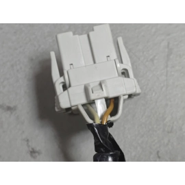 2019-2021 HONDA PILOT FRONT RIGHT PASSENGER SIDE DOOR WIRE WIRING HARNESS OEM