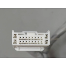 2019-2021 HONDA PILOT FRONT RIGHT PASSENGER SIDE DOOR WIRE WIRING HARNESS OEM