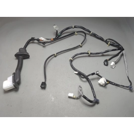 2019-2021 HONDA PILOT FRONT RIGHT PASSENGER SIDE DOOR WIRE WIRING HARNESS OEM