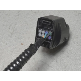 2019-2021 HONDA PILOT FRONT RIGHT PASSENGER SIDE DOOR WIRE WIRING HARNESS OEM