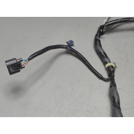 2019-2021 HONDA PILOT FRONT RIGHT PASSENGER SIDE DOOR WIRE WIRING HARNESS OEM
