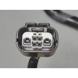 2019-2021 HONDA PILOT FRONT RIGHT PASSENGER SIDE DOOR WIRE WIRING HARNESS OEM