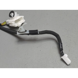 2019-2021 HONDA PILOT FRONT RIGHT PASSENGER SIDE DOOR WIRE WIRING HARNESS OEM