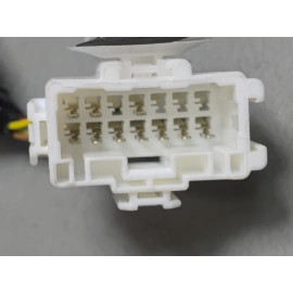 2019-2021 HONDA PILOT FRONT RIGHT PASSENGER SIDE DOOR WIRE WIRING HARNESS OEM