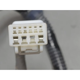 2019-2021 HONDA PILOT FRONT RIGHT PASSENGER SIDE DOOR WIRE WIRING HARNESS OEM