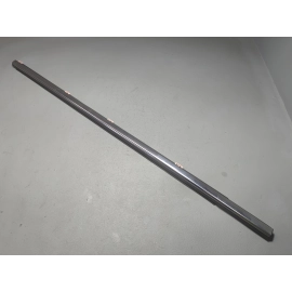 2020-2022 HONDA PILOT FRONT RIGHT PASSENGER SIDE DOOR WINDOW BELT MOLDING OEM