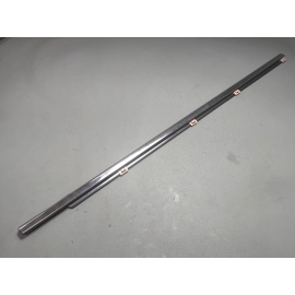 2020-2022 HONDA PILOT FRONT RIGHT PASSENGER SIDE DOOR WINDOW BELT MOLDING OEM