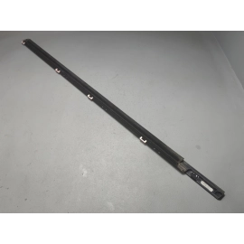 2020-2022 HONDA PILOT FRONT RIGHT PASSENGER SIDE DOOR WINDOW BELT MOLDING OEM