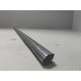 2020-2022 HONDA PILOT FRONT RIGHT PASSENGER SIDE DOOR WINDOW BELT MOLDING OEM