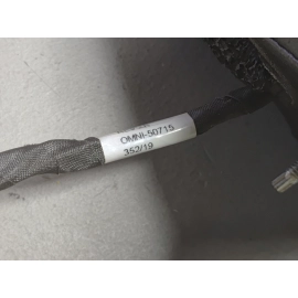 2017-2021 HONDA PILOT PASSENGER DOOR EXTERIOR REAR VIEW MIRROR DAMAGE OEM