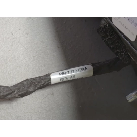 2017-2021 HONDA PILOT PASSENGER DOOR EXTERIOR REAR VIEW MIRROR DAMAGE OEM