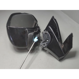 2017-2021 HONDA PILOT PASSENGER DOOR EXTERIOR REAR VIEW MIRROR DAMAGE OEM