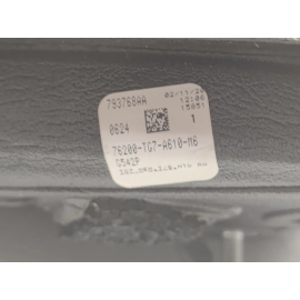 2017-2021 HONDA PILOT PASSENGER DOOR EXTERIOR REAR VIEW MIRROR DAMAGE OEM