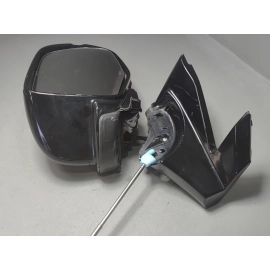 2017-2021 HONDA PILOT PASSENGER DOOR EXTERIOR REAR VIEW MIRROR DAMAGE OEM