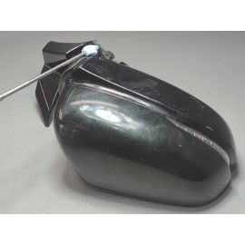 2017-2021 HONDA PILOT PASSENGER DOOR EXTERIOR REAR VIEW MIRROR DAMAGE OEM