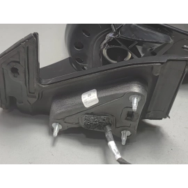 2017-2021 HONDA PILOT PASSENGER DOOR EXTERIOR REAR VIEW MIRROR DAMAGE OEM