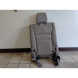 2016-2022 HONDA PILOT REAR 3RD ROW SEAT PASSENGER SIDE UPPER BACK CUSHION OEM