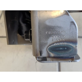 2016-2022 HONDA PILOT REAR 3RD ROW SEAT PASSENGER SIDE UPPER BACK CUSHION OEM