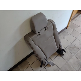 2016-2022 HONDA PILOT REAR 3RD ROW SEAT PASSENGER SIDE UPPER BACK CUSHION OEM