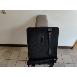 2016-2022 HONDA PILOT REAR 3RD ROW SEAT PASSENGER SIDE UPPER BACK CUSHION OEM