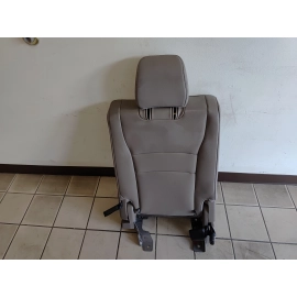 2016-2022 HONDA PILOT REAR 3RD ROW SEAT PASSENGER SIDE UPPER BACK CUSHION OEM