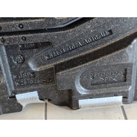 2016-2022 HONDA PILOT REAR 3RD ROW SEAT LOWER CUSHION BOTTOM BENCH OEM