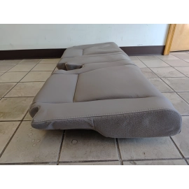 2016-2022 HONDA PILOT REAR 3RD ROW SEAT LOWER CUSHION BOTTOM BENCH OEM