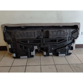 2016-2022 HONDA PILOT REAR 3RD ROW SEAT LOWER CUSHION BOTTOM BENCH OEM