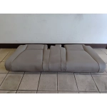 2016-2022 HONDA PILOT REAR 3RD ROW SEAT LOWER CUSHION BOTTOM BENCH OEM