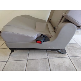 2016-2022 HONDA PILOT REAR 2ND ROW RIGHT PASSENGER SIDE SEAT COMPLETE OEM