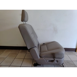 2016-2022 HONDA PILOT REAR 2ND ROW RIGHT PASSENGER SIDE SEAT COMPLETE OEM