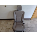 2016-2022 HONDA PILOT REAR 2ND ROW RIGHT PASSENGER SIDE SEAT COMPLETE OEM