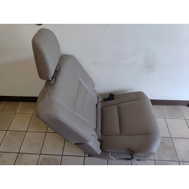 2016-2022 HONDA PILOT REAR 2ND ROW RIGHT PASSENGER SIDE SEAT COMPLETE OEM