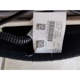 2016-2022 HONDA PILOT REAR 2ND ROW RIGHT PASSENGER SIDE SEAT COMPLETE OEM