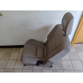 2016-2022 HONDA PILOT REAR 2ND ROW RIGHT PASSENGER SIDE SEAT COMPLETE OEM