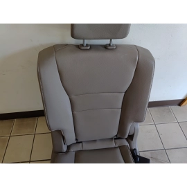 2016-2022 HONDA PILOT REAR 2ND ROW RIGHT PASSENGER SIDE SEAT COMPLETE OEM
