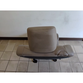 2016-2022 HONDA PILOT REAR 2ND ROW RIGHT PASSENGER SIDE SEAT COMPLETE OEM