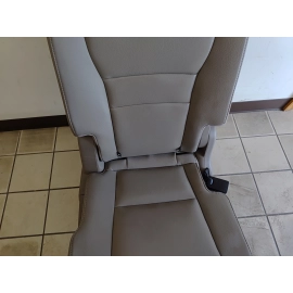 2016-2022 HONDA PILOT REAR 2ND ROW RIGHT PASSENGER SIDE SEAT COMPLETE OEM