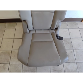 2016-2022 HONDA PILOT REAR 2ND ROW RIGHT PASSENGER SIDE SEAT COMPLETE OEM