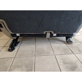 2016-2022 HONDA PILOT REAR 2ND ROW LEFT DRIVER SIDE SEAT COMPLETE OEM