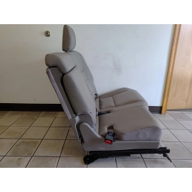 2016-2022 HONDA PILOT REAR 2ND ROW LEFT DRIVER SIDE SEAT COMPLETE OEM