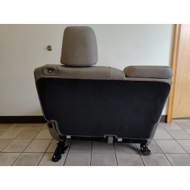 2016-2022 HONDA PILOT REAR 2ND ROW LEFT DRIVER SIDE SEAT COMPLETE OEM