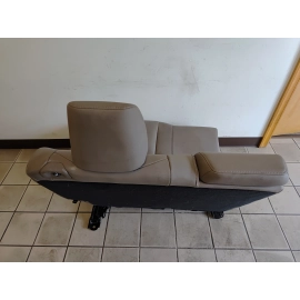 2016-2022 HONDA PILOT REAR 2ND ROW LEFT DRIVER SIDE SEAT COMPLETE OEM
