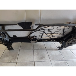 2016-2022 HONDA PILOT REAR 2ND ROW LEFT DRIVER SIDE SEAT COMPLETE OEM