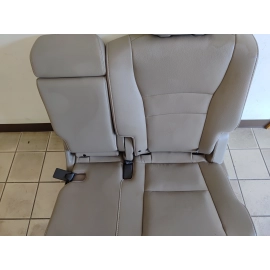 2016-2022 HONDA PILOT REAR 2ND ROW LEFT DRIVER SIDE SEAT COMPLETE OEM