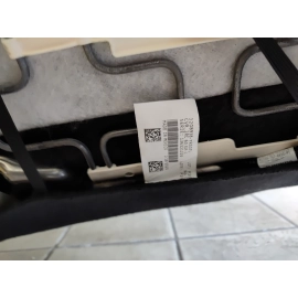 2016-2022 HONDA PILOT REAR 2ND ROW LEFT DRIVER SIDE SEAT COMPLETE OEM