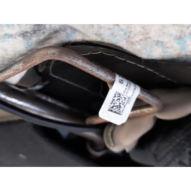 2016-2022 HONDA PILOT REAR 2ND ROW LEFT DRIVER SIDE SEAT COMPLETE OEM